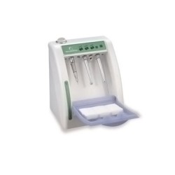 Máquina para el engrasado del rotatorio