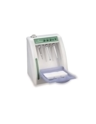 Máquina para el engrasado del rotatorio