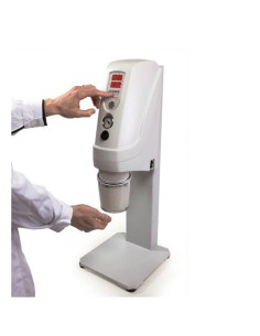 Soporte de Mesa para Mezcladora de Vacío Iris Evolution II Inverter 2