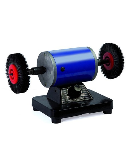 Mesa de Trabajo Metálica 1 Puesto para Repasado