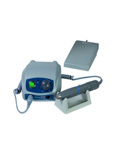 Mesa de Trabajo Metálica 1 Puesto para Repasado