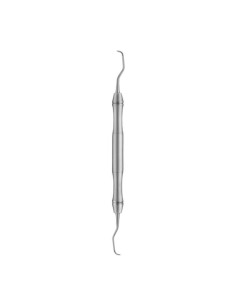 Cureta Gracey 5-6 Anterior Liquid Steel