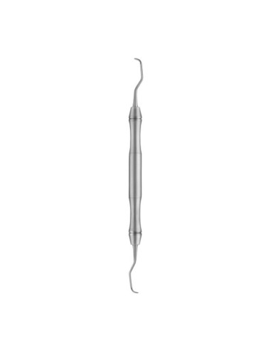 Cureta Gracey 5-6 Anterior Liquid Steel