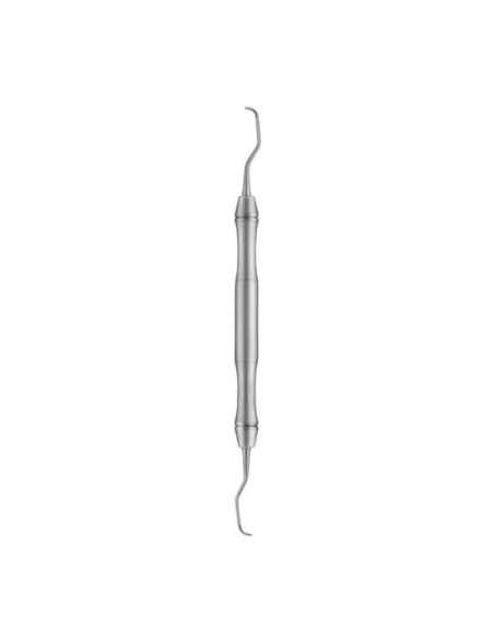 Cureta Gracey 5-6 Anterior Liquid Steel
