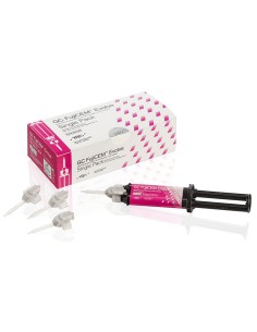 FujiCEM Evolve Kit inicial Cemento de Ionómero