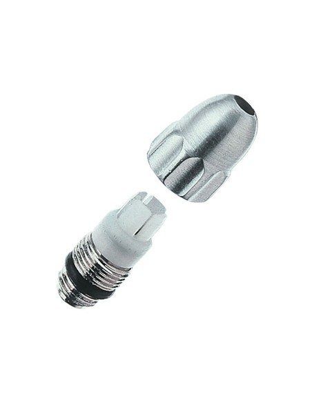 Sani-Tip Kit Conversión Jeringas Aire/Agua