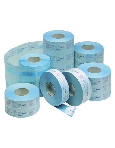 Rollos Esterilizacion Monoart Euronda