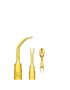 Inserto OP Osteoplastia para PiezoSurgery 1 unidad