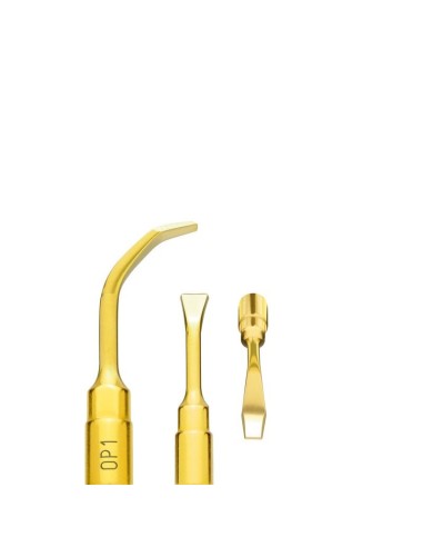 Inserto OP Osteoplastia para PiezoSurgery 1 unidad