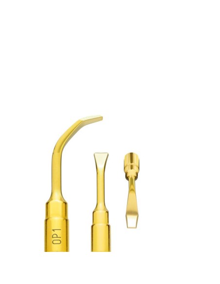 Inserto OP Osteoplastia para PiezoSurgery 1 unidad