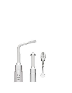 Inserto EL Elevador Sinusal para PiezoSurgery 2