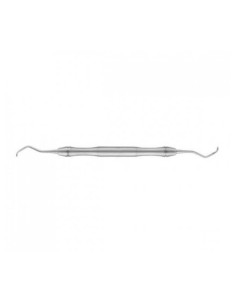 Raspador Scaler Universal Liquid Steel