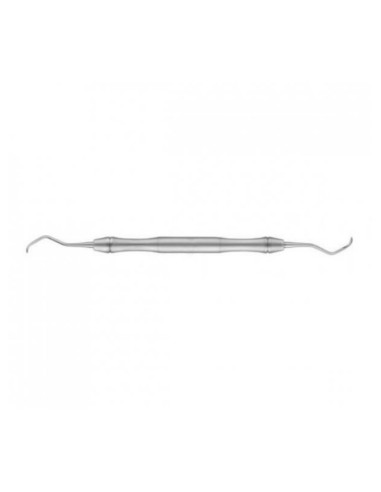 Raspador Scaler Universal Liquid Steel