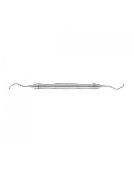 Raspador Scaler Universal Liquid Steel