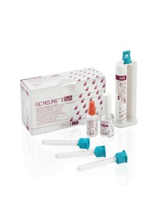 Reline II Soft Kit Intro Rebases Blandas Provisional