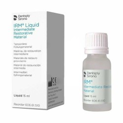 IRM líquido 15ml