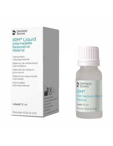 IRM líquido 15ml