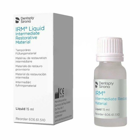 IRM líquido 15ml