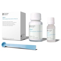 IRM  Paquete Estándar 40gr.+15ml. 