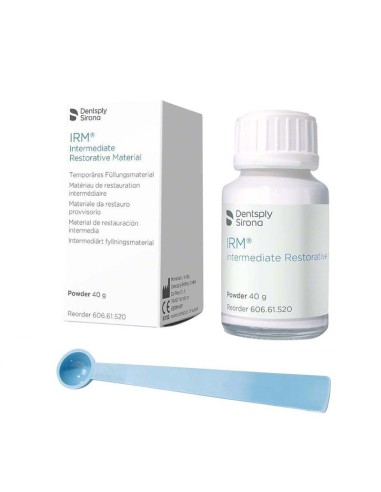 IRM polvo 40gr