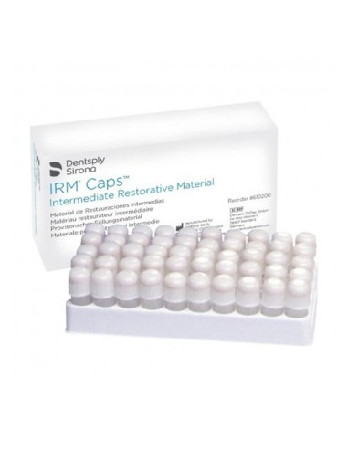 IRM Cápsulas