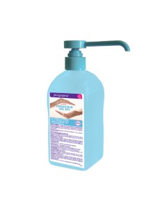 Desinfección Hidro-Alcohólico de Manos Phago'Rub Gel SPS 500ml