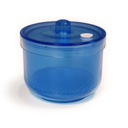 Caja para Limpieza de Fresas 2