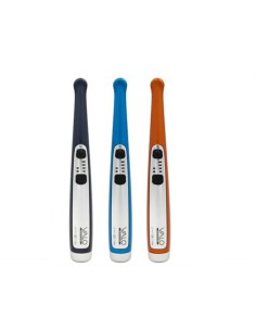 Valo Grand Cordless Kit Colors Lámpara Fotocurado LED Inalámbrica