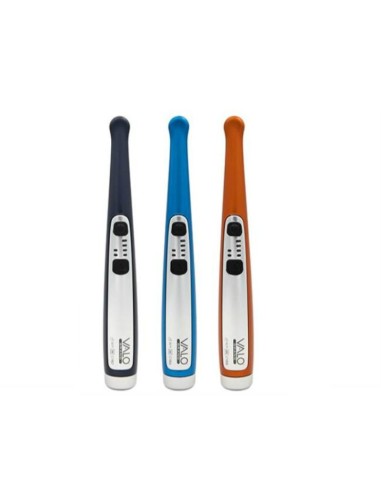 Valo Grand Cordless Kit Colors Lámpara Fotocurado LED Inalámbrica