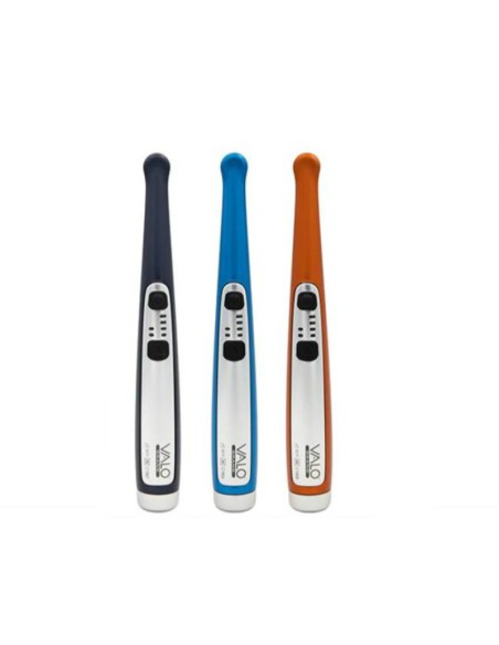 Valo Grand Cordless Kit Colors Lámpara Fotocurado LED Inalámbrica