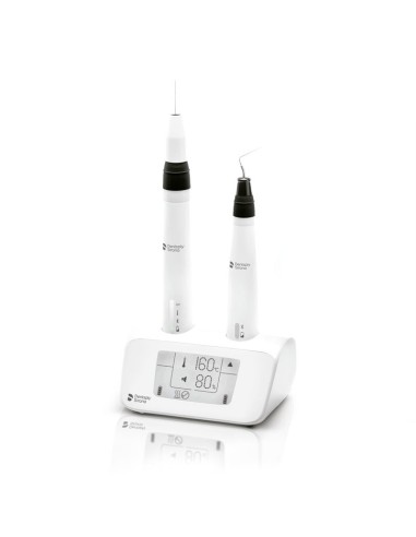 Gutta Smart Cordless Kit Sistema de Obturación Inalámbrico