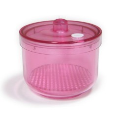 Caja para Limpieza de Fresas