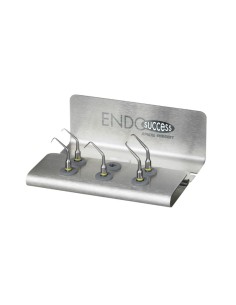 Endosuccess Kit Apical Surgery 5 insertos