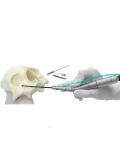 Pieza de Mano SZ-75 Zygoma Implantes 20:1 Sin Luz 2