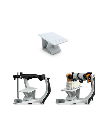 Mesa de Camper para Articulador Facial Arquímedes