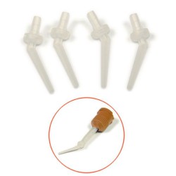 Puntas Intraorales para Tipo Roma Largas