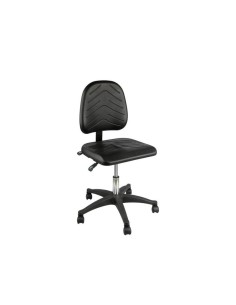 Silla de Trabajo Durston Ergonómica hasta 57cm.