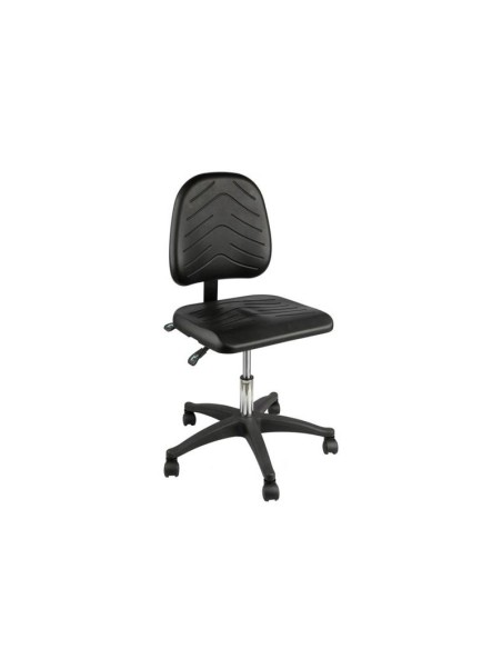 Silla de Trabajo Durston Ergonómica hasta 57cm.