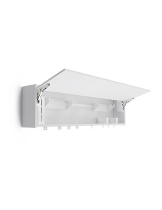 Unidad de Pared Dispensador SMD150V Slim