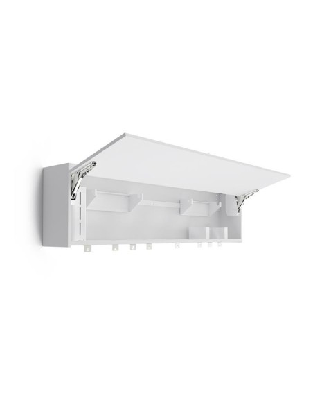 Unidad de Pared Dispensador SMD150V Slim