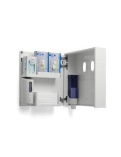 Unidad de Pared Higiene PDMP 2