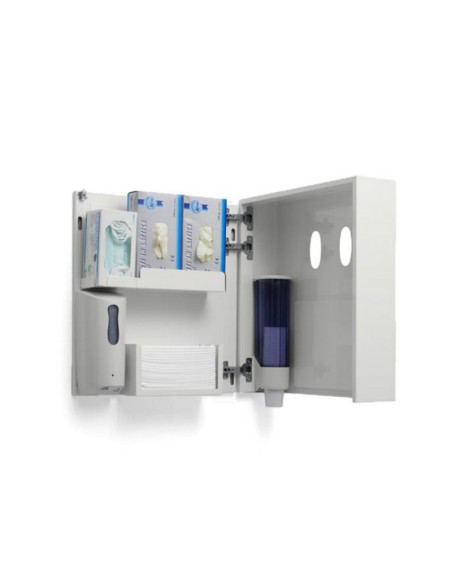 Unidad de Pared Higiene PDMP