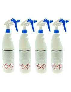 Desinfectante Hidroalcohólico Superficies BetSAN IP (4 x 1L)