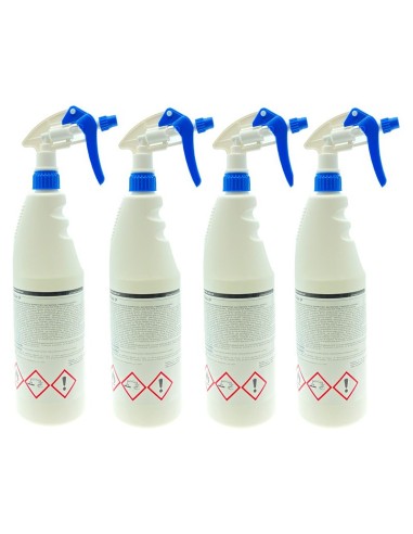 Desinfectante Hidroalcohólico Superficies BetSAN IP (4 x 1L)