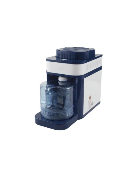 Destilador de Agua Eléctrico con Jarra 4 Litros