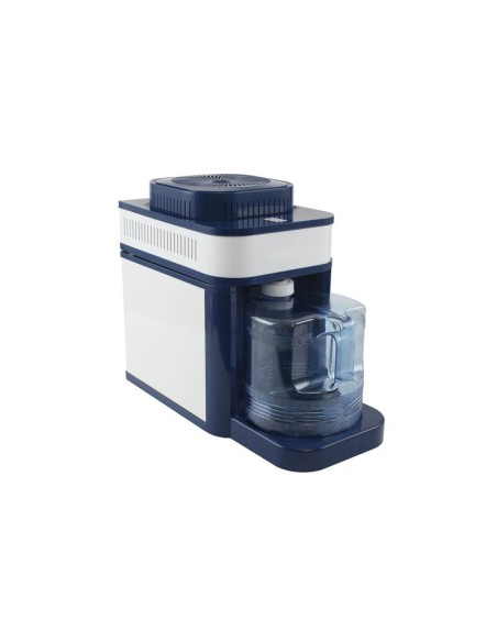 Destilador de Agua Eléctrico con Jarra 4 Litros
