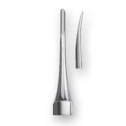 Luxador Schwal Curvo  2