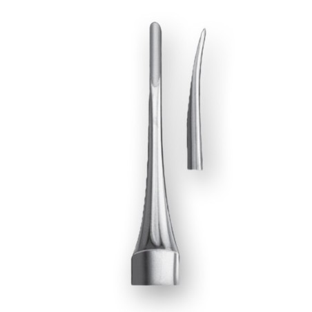 Luxador Schwal Curvo 