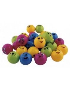 Sacapuntas Bola Odontopediatría 48 uds.