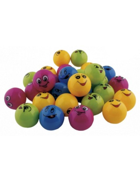 Sacapuntas Bola Odontopediatría 48 uds.